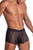 Roger Smuth RS072 Trunks Color Black