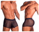 Roger Smuth RS072 Trunks Color Black