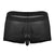 Roger Smuth RS072 Trunks Color Black