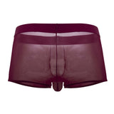 Roger Smuth RS072 Trunks Color Burgundy