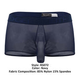 Roger Smuth RS072 Trunks Color Navy