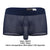 Roger Smuth RS072 Trunks Color Navy