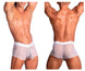 Roger Smuth RS072 Trunks Color White