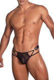 Roger Smuth RS073 G-String Color Black