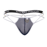 Roger Smuth RS073 G-String Color Navy