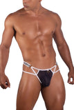 Roger Smuth RS073 G-String Color Navy