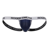 Roger Smuth RS074 G-String Color Navy