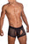 Roger Smuth RS075 Jockstrap Color Black