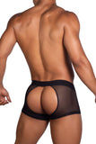 Roger Smuth RS075 Jockstrap Color Black