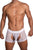 Roger Smuth RS075 Jockstrap Color White