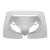 Roger Smuth RS075 Jockstrap Color White