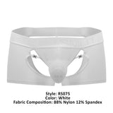 Roger Smuth RS075 Jockstrap Color White