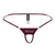 Roger Smuth RS076 Ball Lifter Color Burgundy