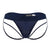 Roger Smuth RS077 Thongs Color Navy