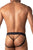 Roger Smuth RS080 Jockstrap Color Black