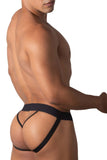 Roger Smuth RS080 Jockstrap Color Black