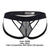 Roger Smuth RS080 Jockstrap Color Black