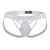 Roger Smuth RS080 Jockstrap Color White