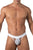 Roger Smuth RS080 Jockstrap Color White