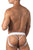 Roger Smuth RS080 Jockstrap Color White