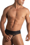 Roger Smuth RS082 Jockstrap Color Black