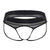 Roger Smuth RS082 Jockstrap Color Black