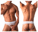 Roger Smuth RS082 Jockstrap Color White