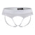 Roger Smuth RS082 Jockstrap Color White