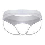 Roger Smuth RS082 Jockstrap Color White