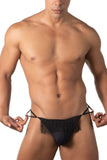 Roger Smuth RS083 G-String Color Black