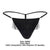 Roger Smuth RS083 G-String Color Black