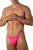 Roger Smuth RS084 Bikini Color Fuchsia