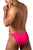 Roger Smuth RS084 Bikini Color Fuchsia