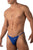 Roger Smuth RS084 Bikini Color Royal Blue