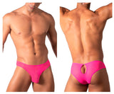 Roger Smuth RS085 Bikini Color Fuchsia