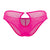 Roger Smuth RS085 Bikini Color Fuchsia