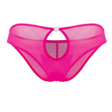 Roger Smuth RS085 Bikini Color Fuchsia