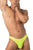 Roger Smuth RS085 Bikini Color Lime Green