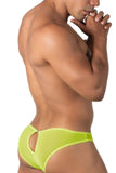 Roger Smuth RS085 Bikini Color Lime Green