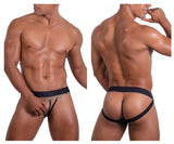 Roger Smuth RS086 Jock-Thong Color Black