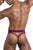 Roger Smuth RS086 Jock-Thong Color Burgundy