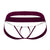 Roger Smuth RS086 Jock-Thong Color Burgundy
