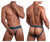 Roger Smuth RS086 Jock-Thong Color Green