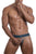 Roger Smuth RS086 Jock-Thong Color Green