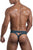 Roger Smuth RS086 Jock-Thong Color Green
