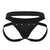 Roger Smuth RS088 Jock-Thong Color Black