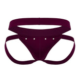 Roger Smuth RS088 Jock-Thong Color Burgundy