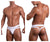 Roger Smuth RS088 Jock-Thong Color White