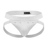 Roger Smuth RS088 Jock-Thong Color White