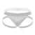 Roger Smuth RS088 Jock-Thong Color White
